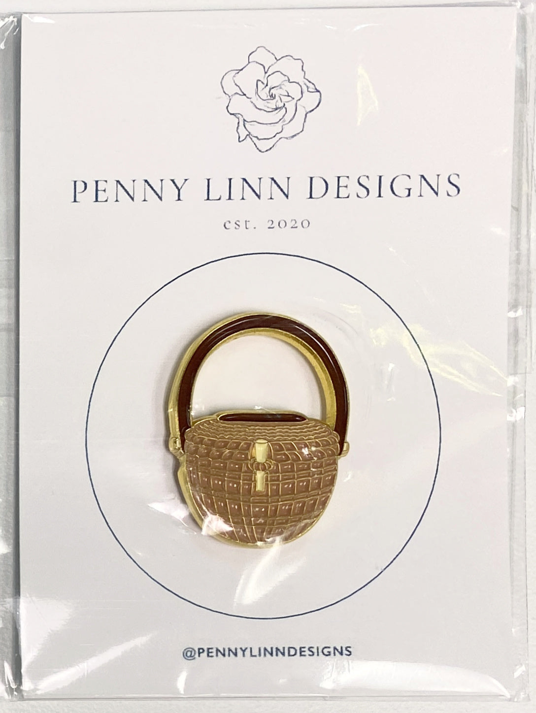 nantucket basket needle minder The Needle Bug