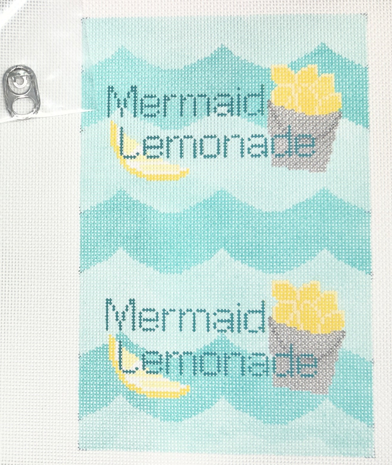 Mermaid Lemonade