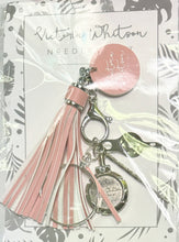 Load image into Gallery viewer, VW tassel with magnifier, assorted colors