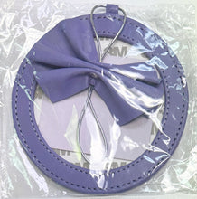 Load image into Gallery viewer, holiday ornament with bow