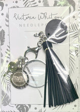 Load image into Gallery viewer, VW tassel with magnifier, assorted colors