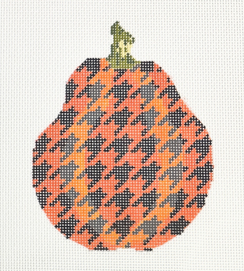 haunted houndstooth gourd