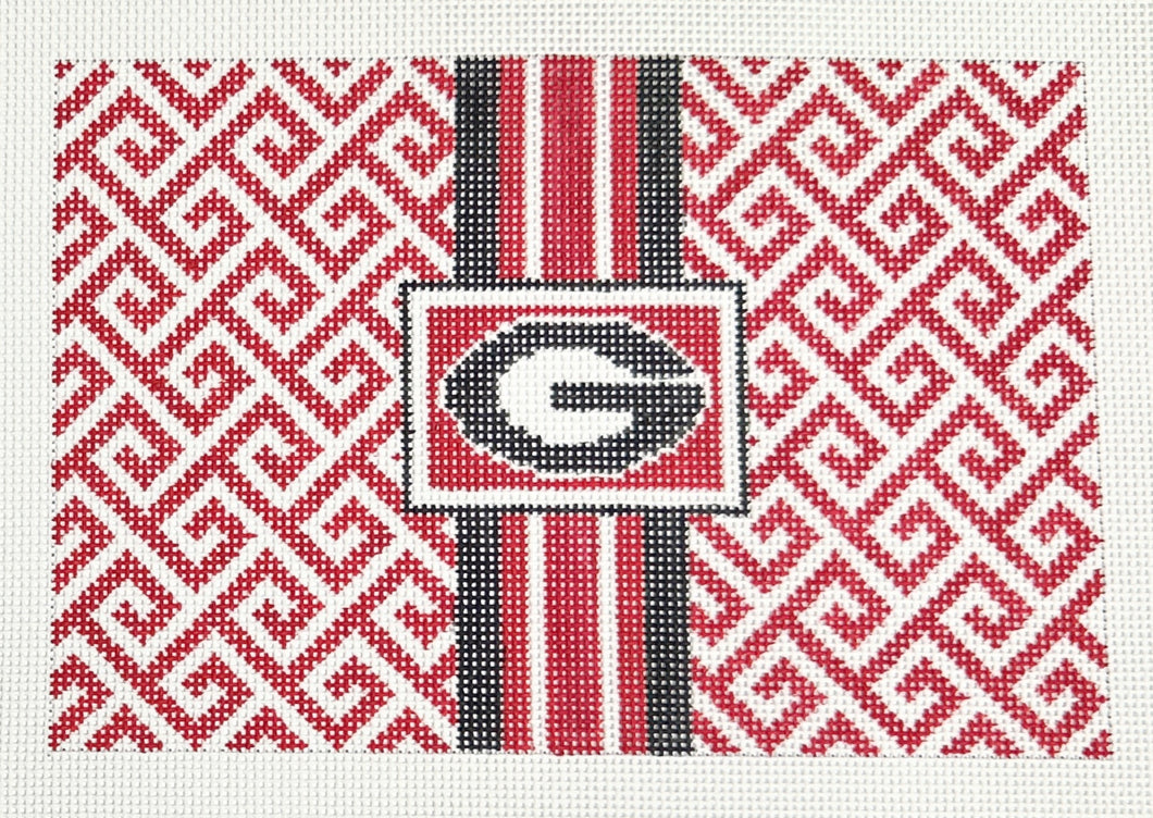 georgia clutch