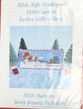 Load image into Gallery viewer, santa's little helper, cavalier king charles
