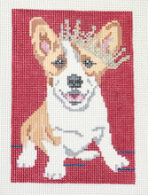 Load image into Gallery viewer, corgi queen