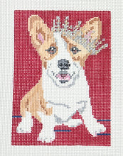 Load image into Gallery viewer, corgi queen