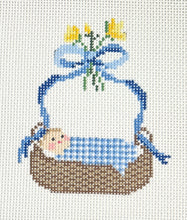 Load image into Gallery viewer, baby bassinet, assorted colors