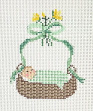 Load image into Gallery viewer, baby bassinet, assorted colors