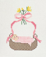 Load image into Gallery viewer, baby bassinet, assorted colors