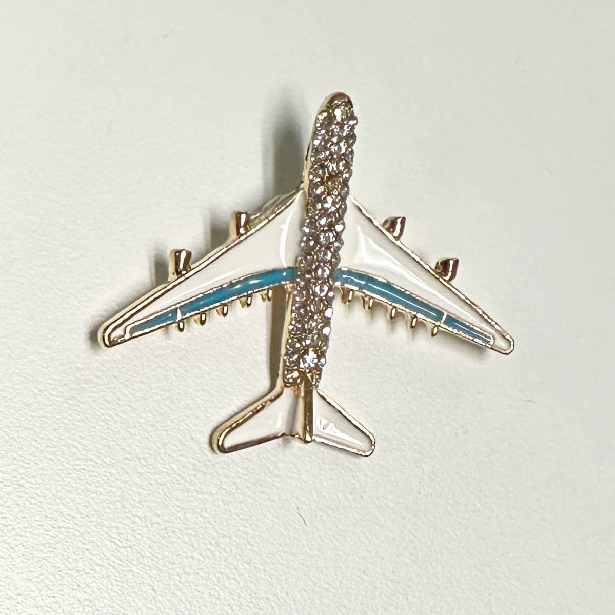 airplane needleminder The Needle Bug