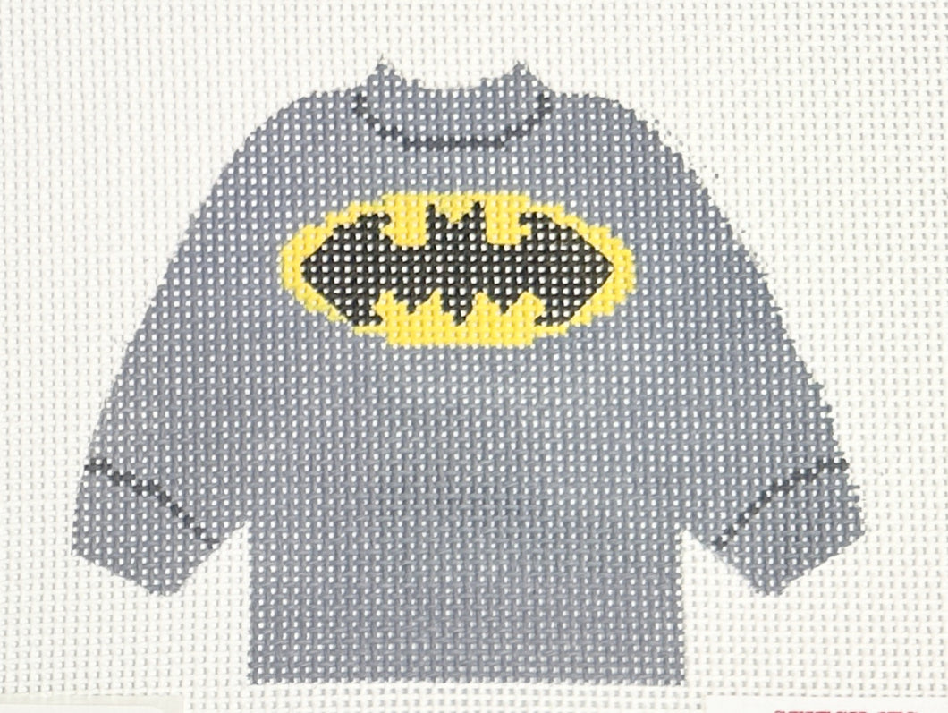 batman pullover