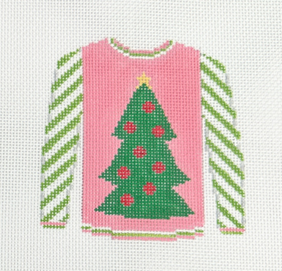 christmas sweaters, assorted styles