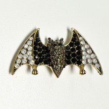 Load image into Gallery viewer, black bat needleminder