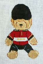 Load image into Gallery viewer, teddy guardsman