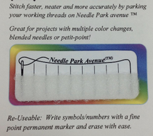 Load image into Gallery viewer, needle park avenue