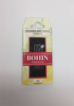 Load image into Gallery viewer, Bohin Chenille Needles