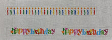 Load image into Gallery viewer, a happy birthday cake