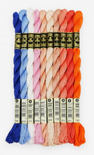 Load image into Gallery viewer, pearl cotton 5 (Blanc-640)