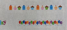 Load image into Gallery viewer, a happy birthday cake
