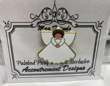 Load image into Gallery viewer, angel enamel needleminder