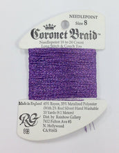 Load image into Gallery viewer, coronet braid 8
