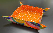 Load image into Gallery viewer, pat's bags, snap tray