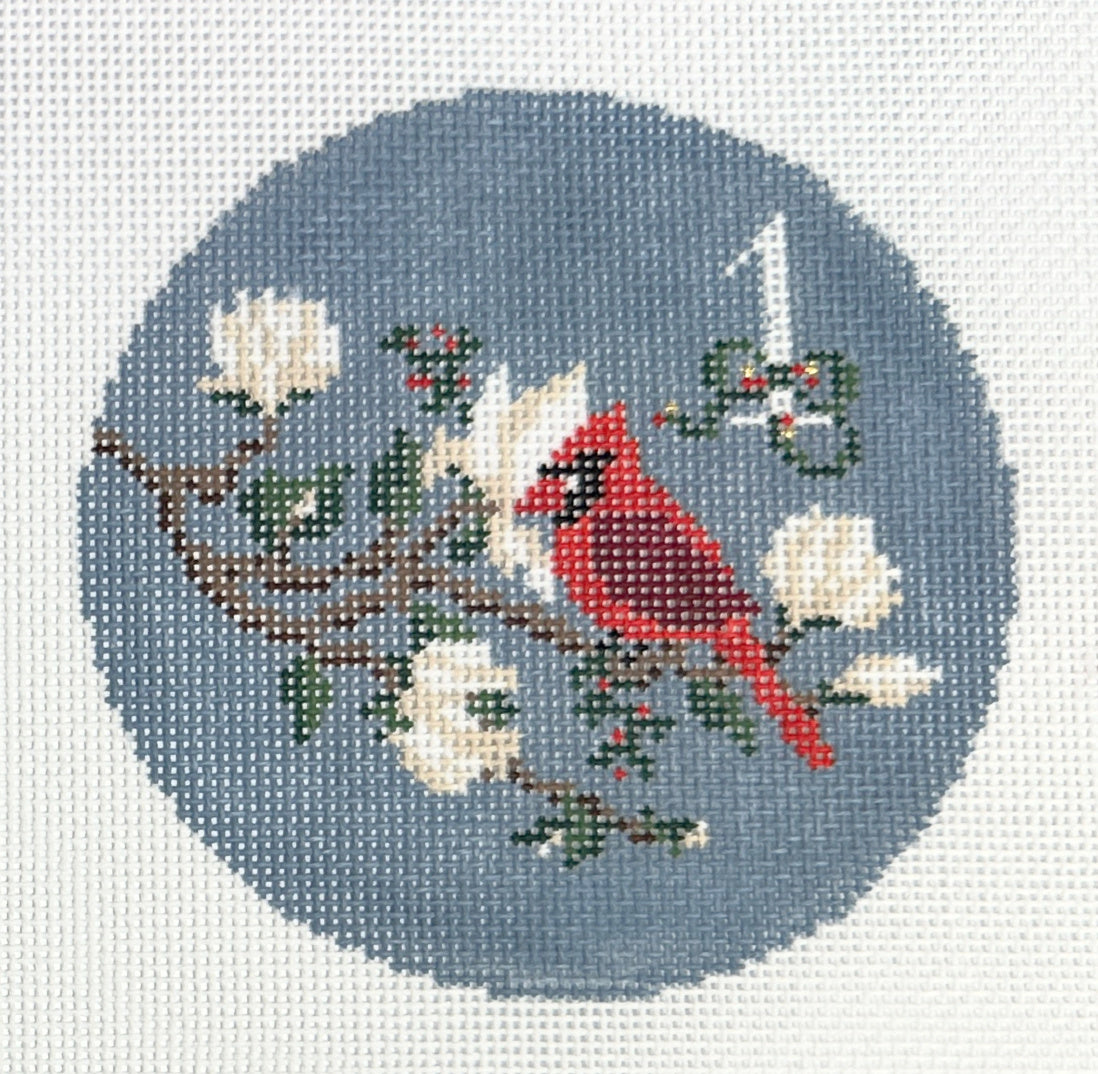 southern 12 days of christmas – The Needle Bug