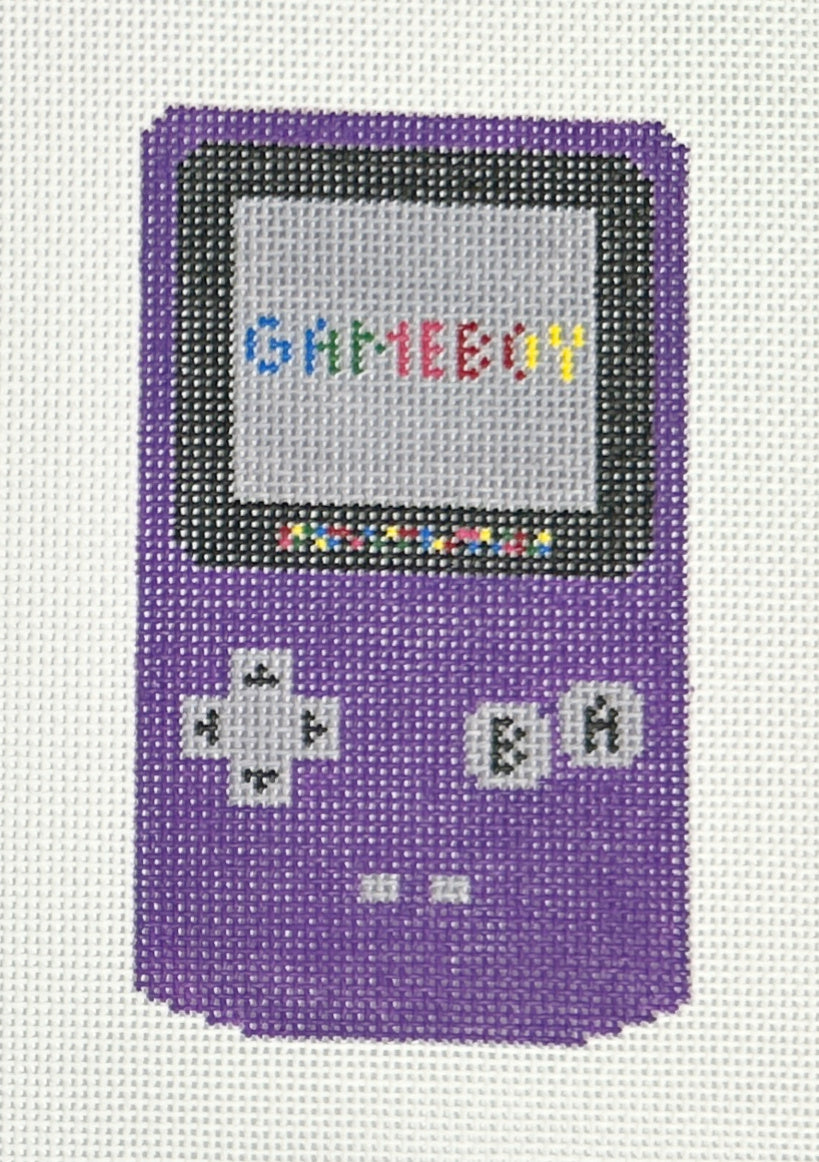 GameBoy, multiple colors