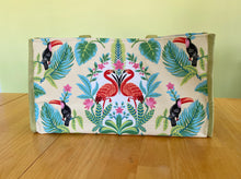 Load image into Gallery viewer, paradise maxi tote