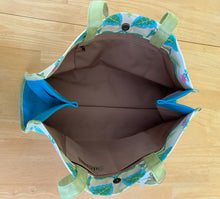 Load image into Gallery viewer, paradise maxi tote