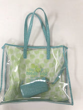 Load image into Gallery viewer, designer tote with detachable purse