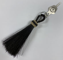 Load image into Gallery viewer, horse hair tassel needle threader