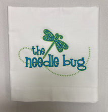 Load image into Gallery viewer, the bug pillowcase
