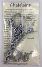 Load image into Gallery viewer, celtic chatelaine (large)