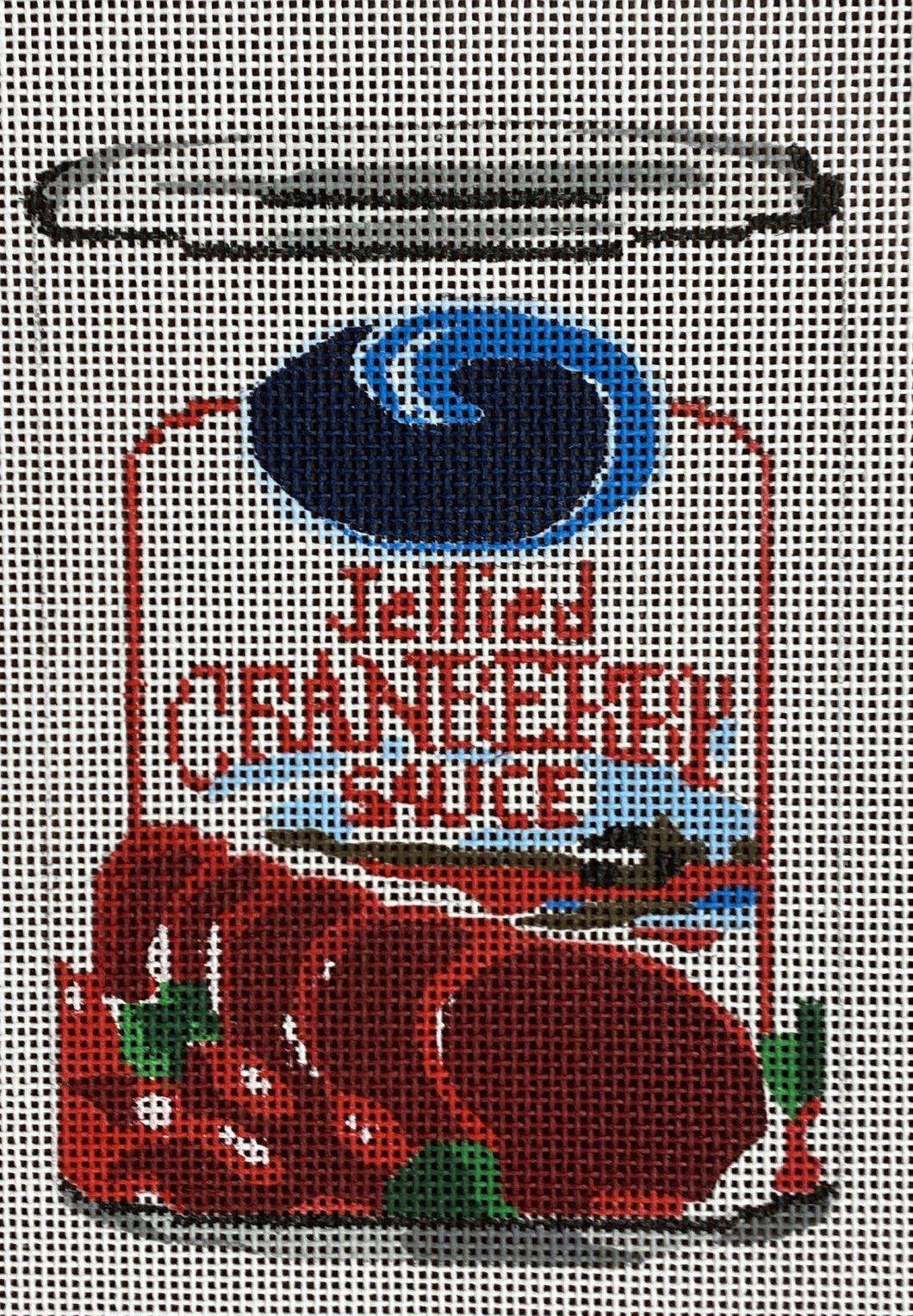 GG24 cranberry sauce