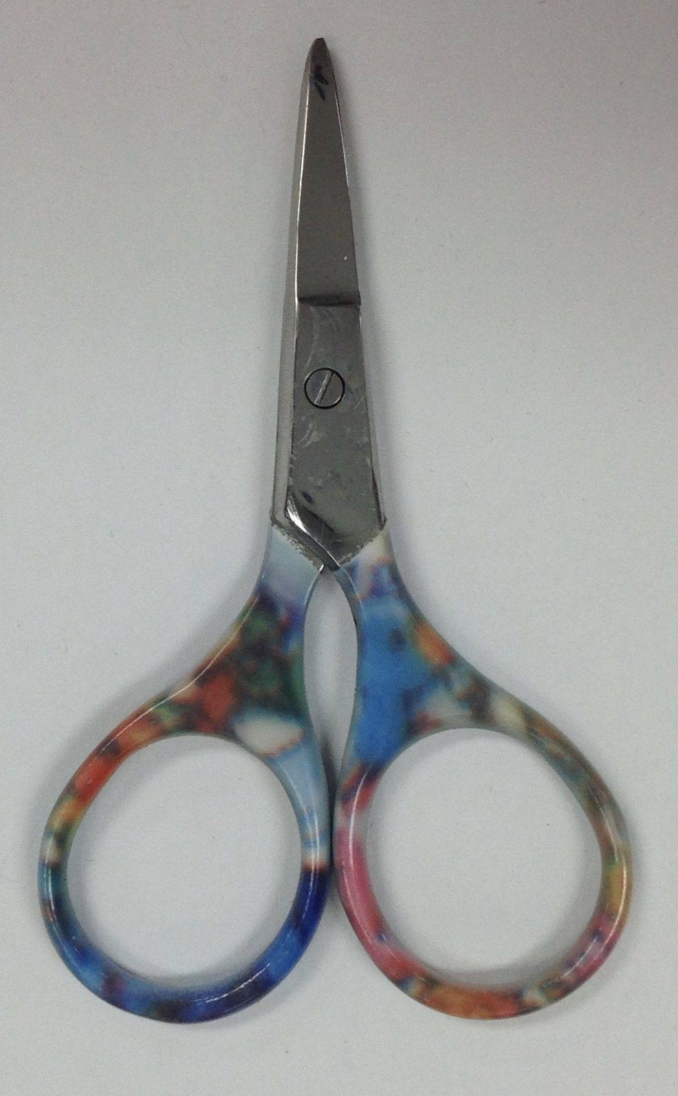pretty petite scissors