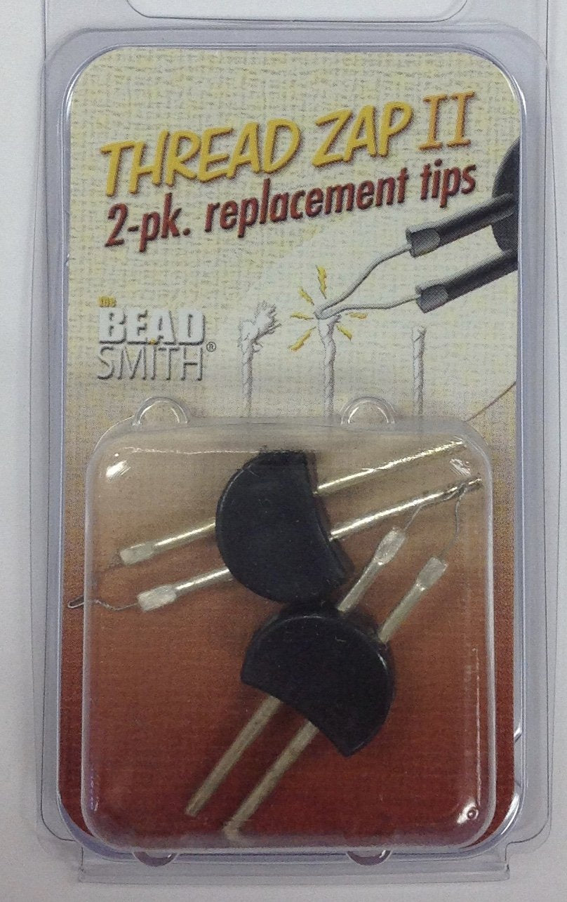 Thread Zap II - Needlepoint Joint