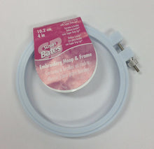 Load image into Gallery viewer, embroidery hoop