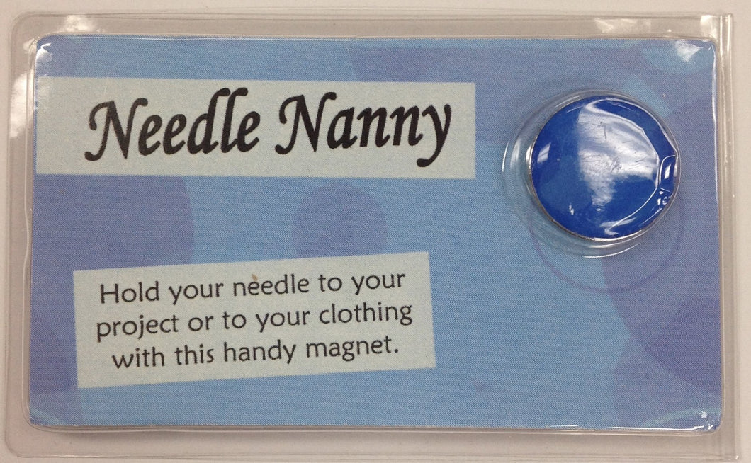 needle nannies