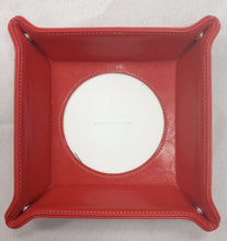 Load image into Gallery viewer, valet tray with insert