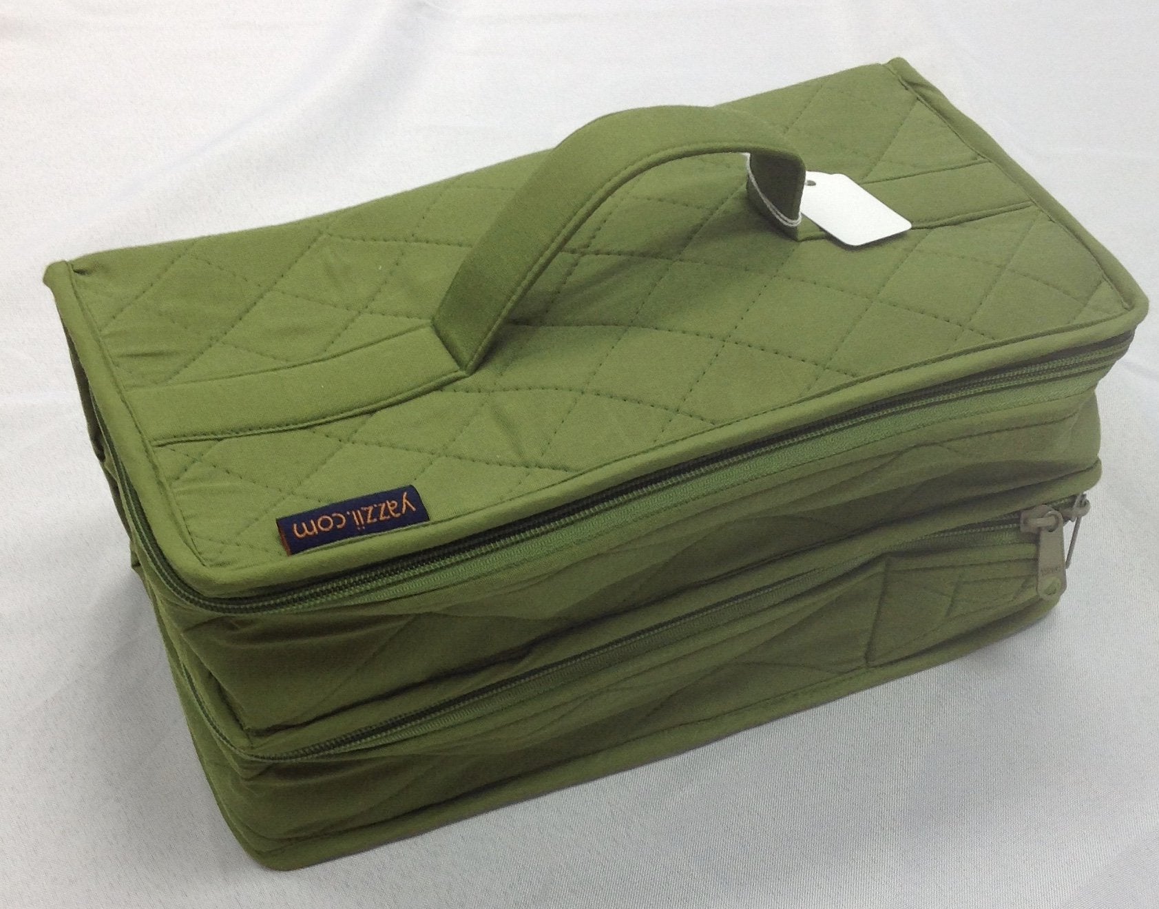 deluxe craft storage organizer The Needle Bug