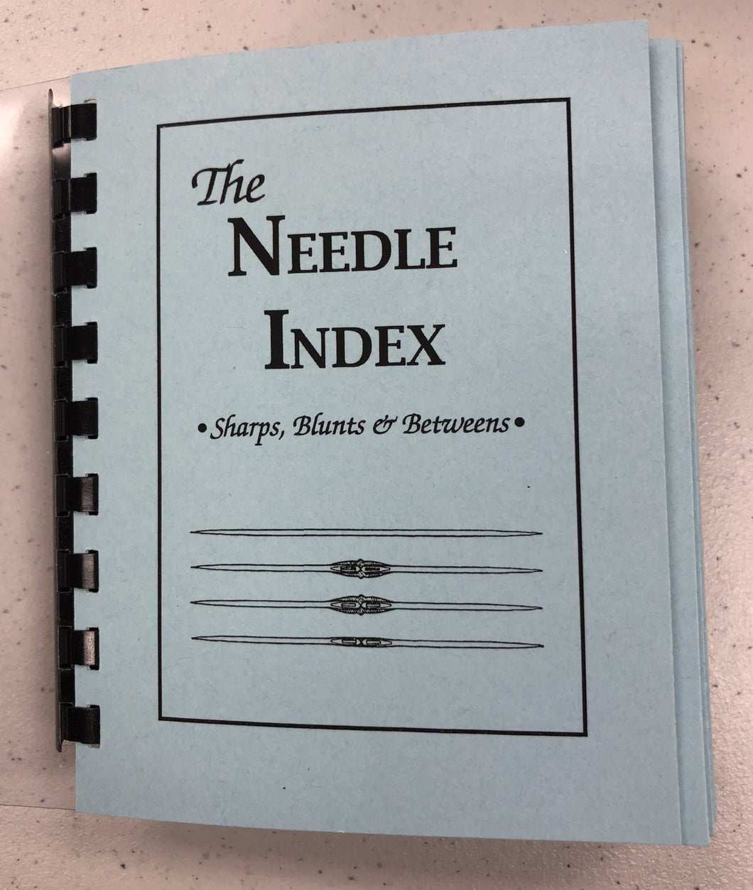 the needle index