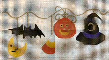 Load image into Gallery viewer, things on a string, halloween