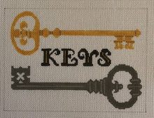 Load image into Gallery viewer, keys*