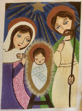 Load image into Gallery viewer, holy family