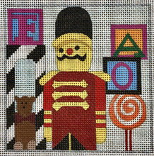 Load image into Gallery viewer, nyc windows - fao with stitch guide