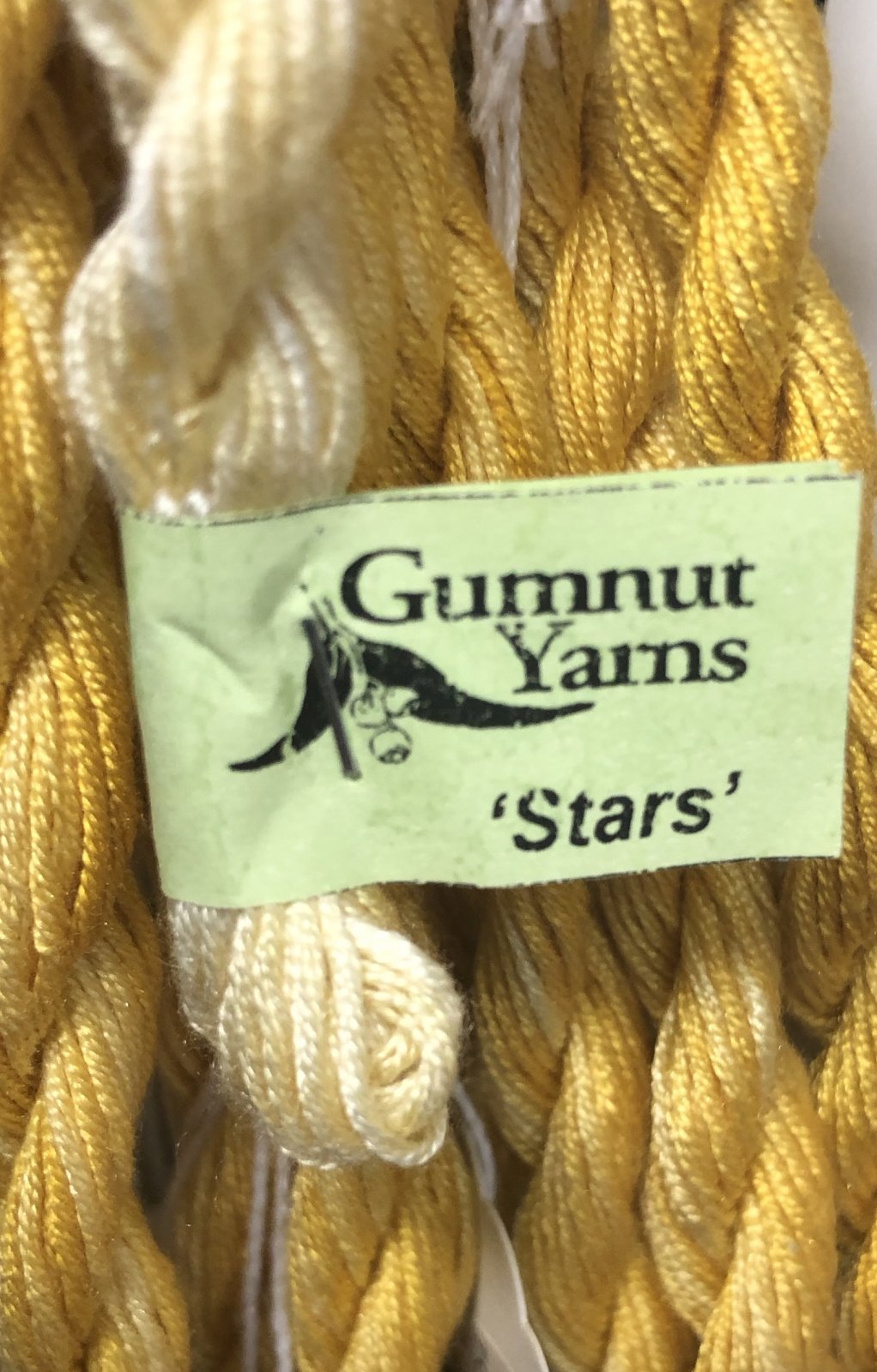 gumnuts stars