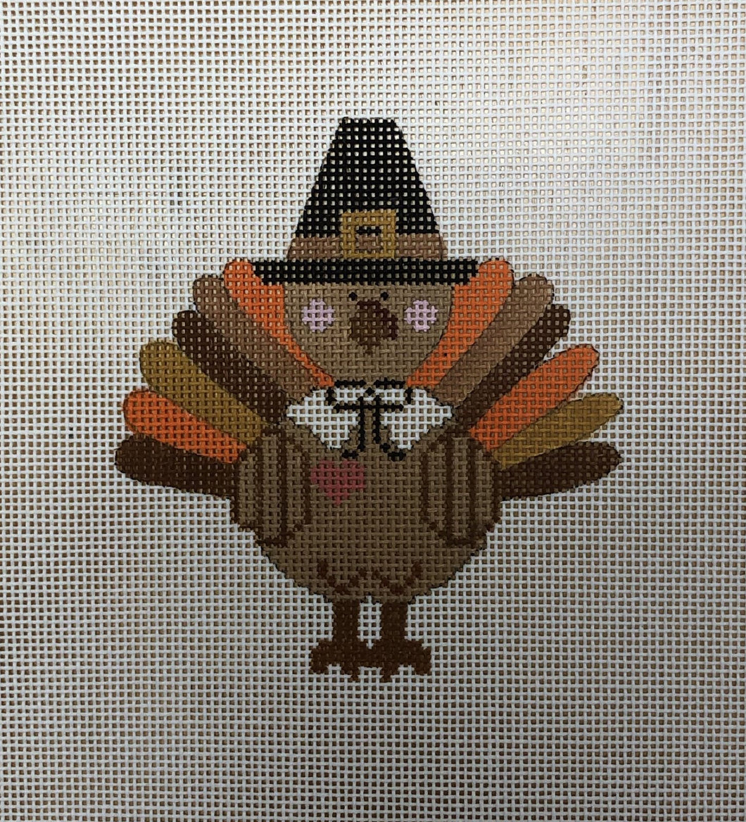 turkey ornament