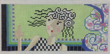 Load image into Gallery viewer, girl rectangle