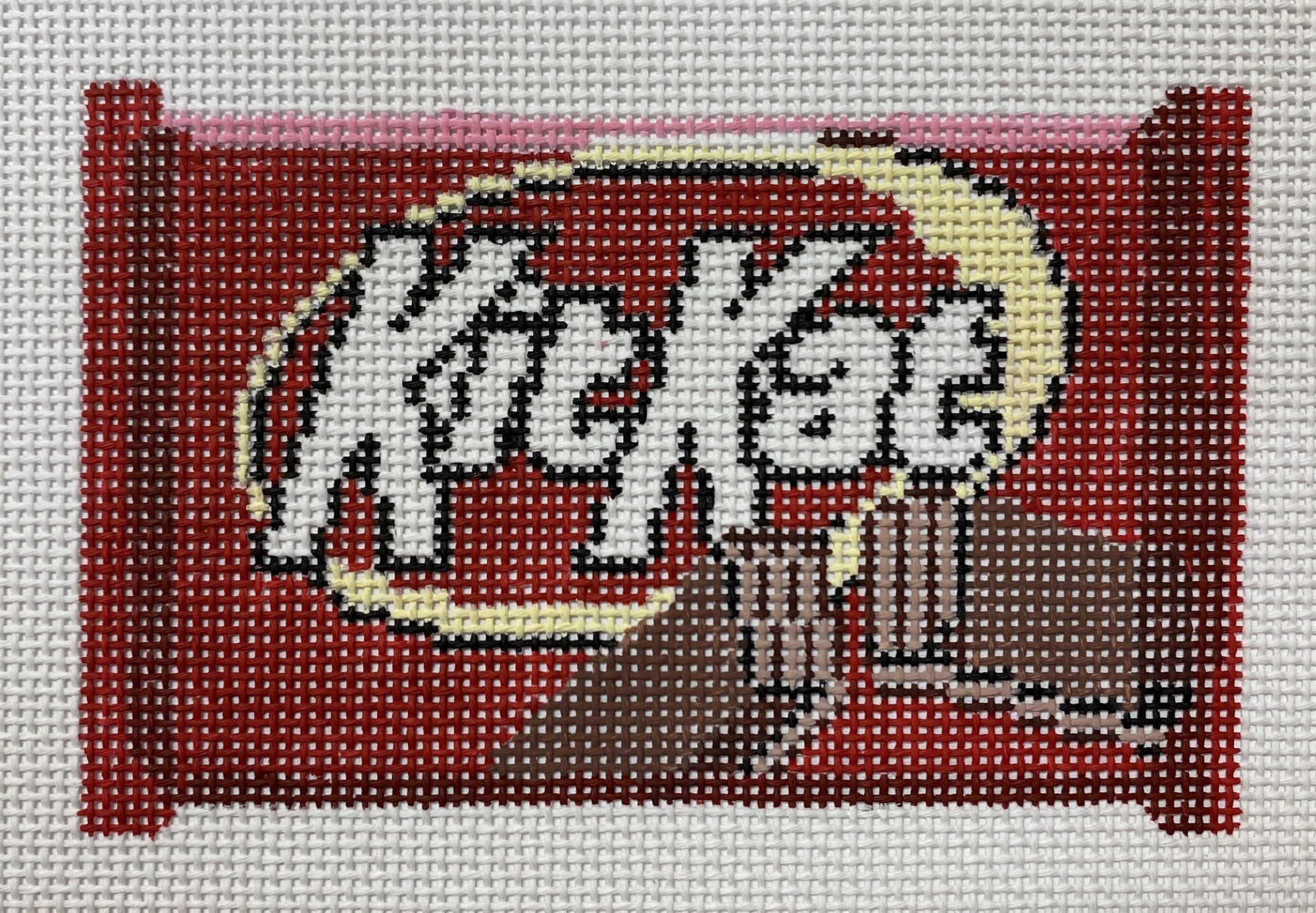 kit kat The Needle Bug